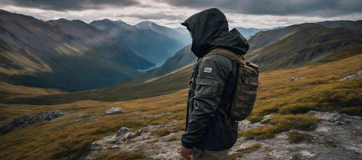 Finding The Perfect Tactical Jacket With Hood: The Ultimate Guide